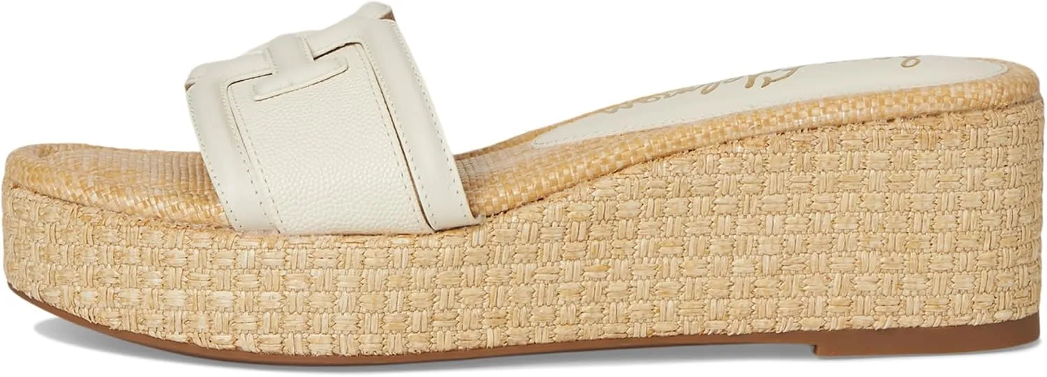 Sam Edelman Women's Pauleena Wedge Sandal