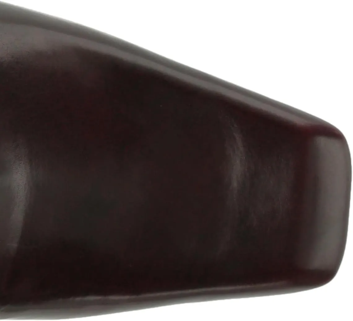 Sam Edelman Women's Suzette Buckle Western Bootie