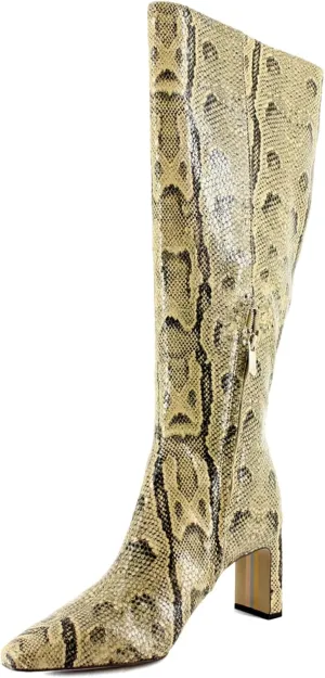 Sam Edelman Women's Sylvia Knee High Boot