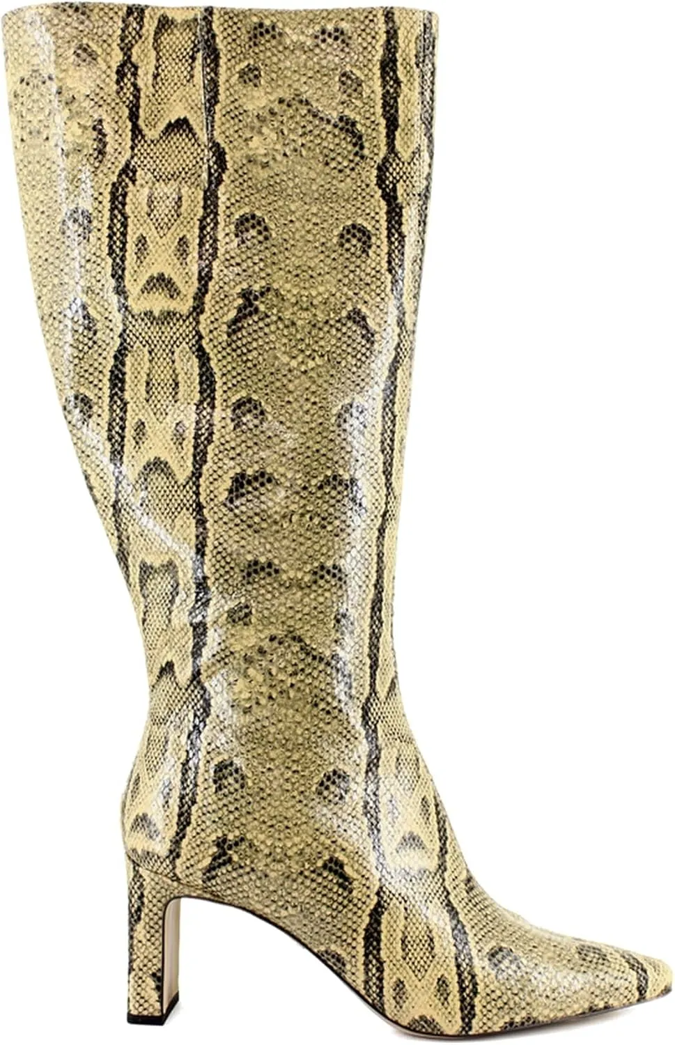 Sam Edelman Women's Sylvia Knee High Boot