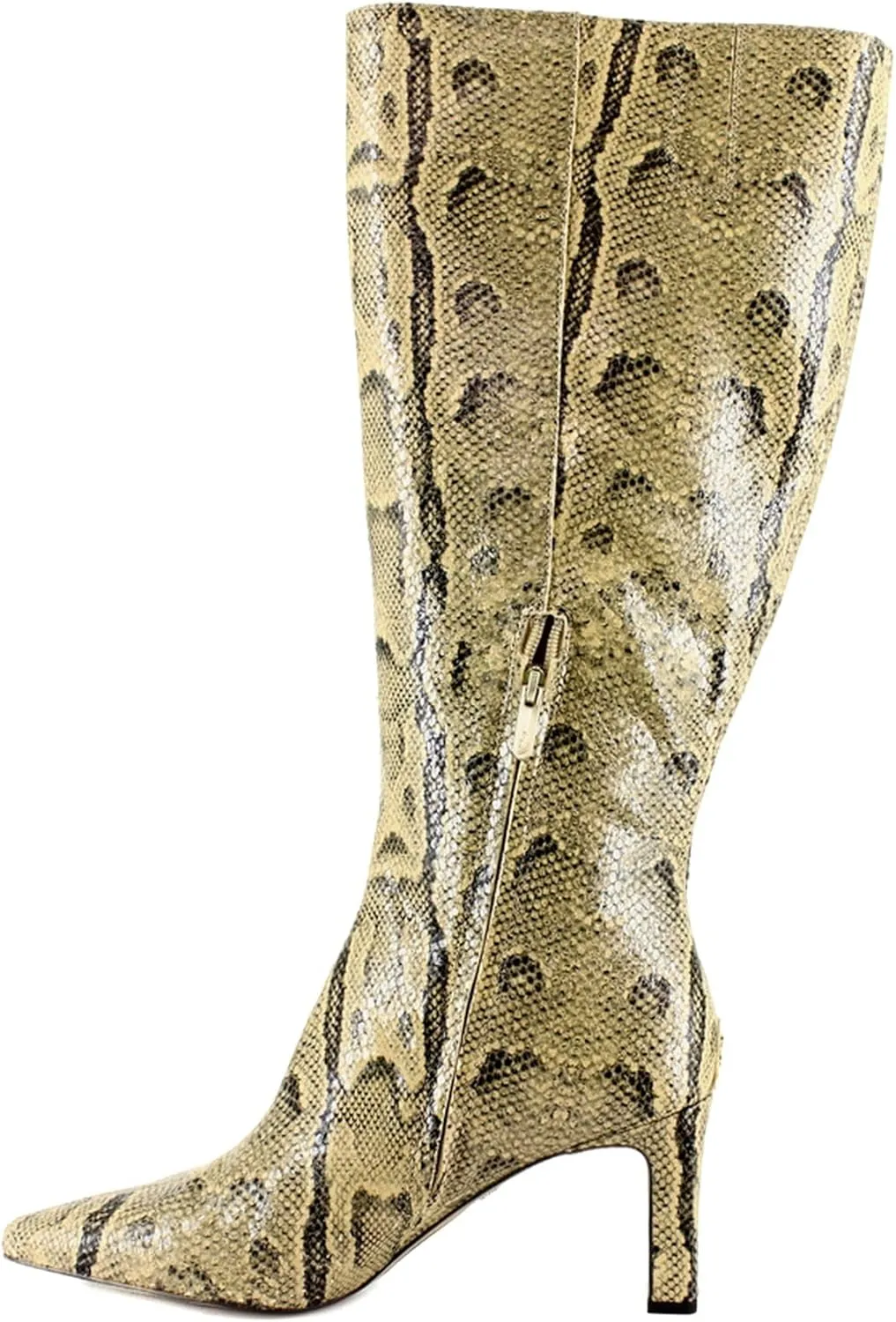 Sam Edelman Women's Sylvia Knee High Boot