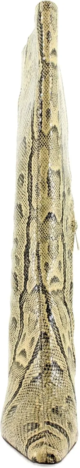 Sam Edelman Women's Sylvia Knee High Boot