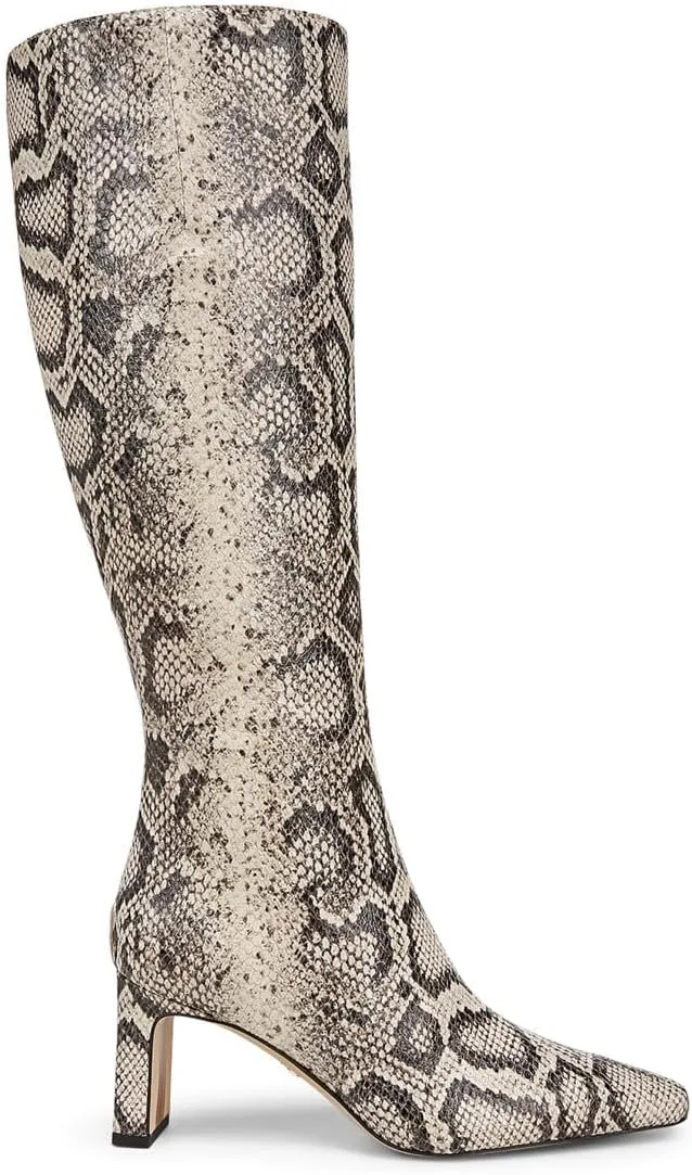 Sam Edelman Women's Sylvia Knee High Boot