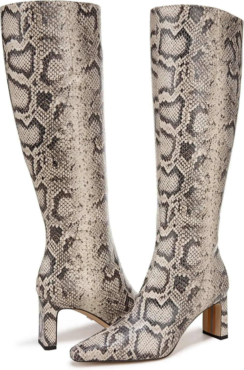 Sam Edelman Women's Sylvia Knee High Boot