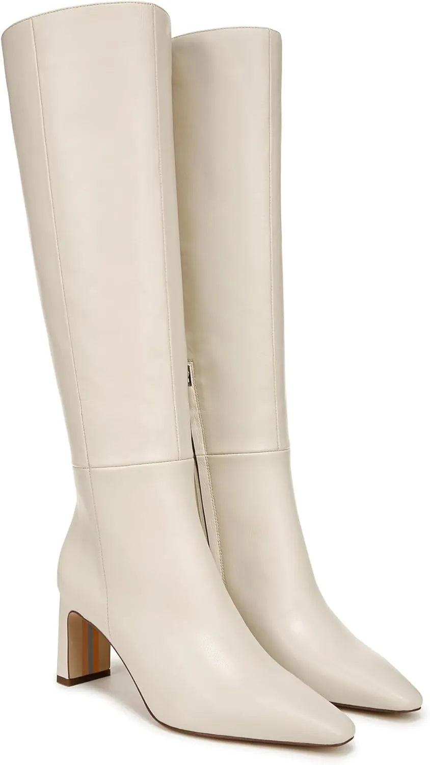 Sam Edelman Women's Sylvia Knee High Boot