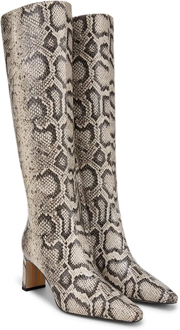 Sam Edelman Women's Sylvia Knee High Boot