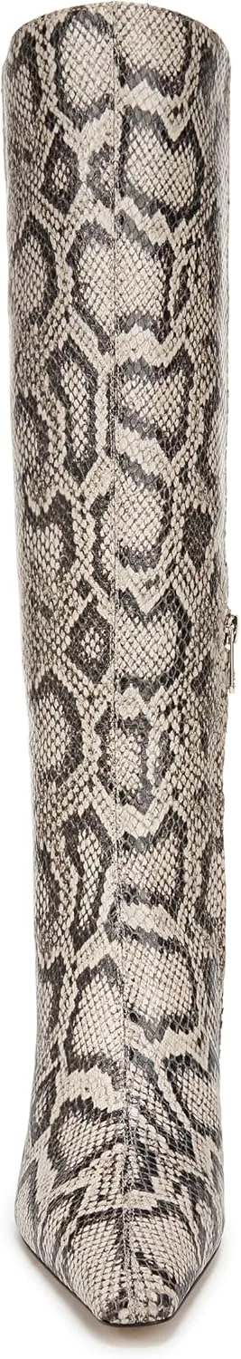 Sam Edelman Women's Sylvia Knee High Boot
