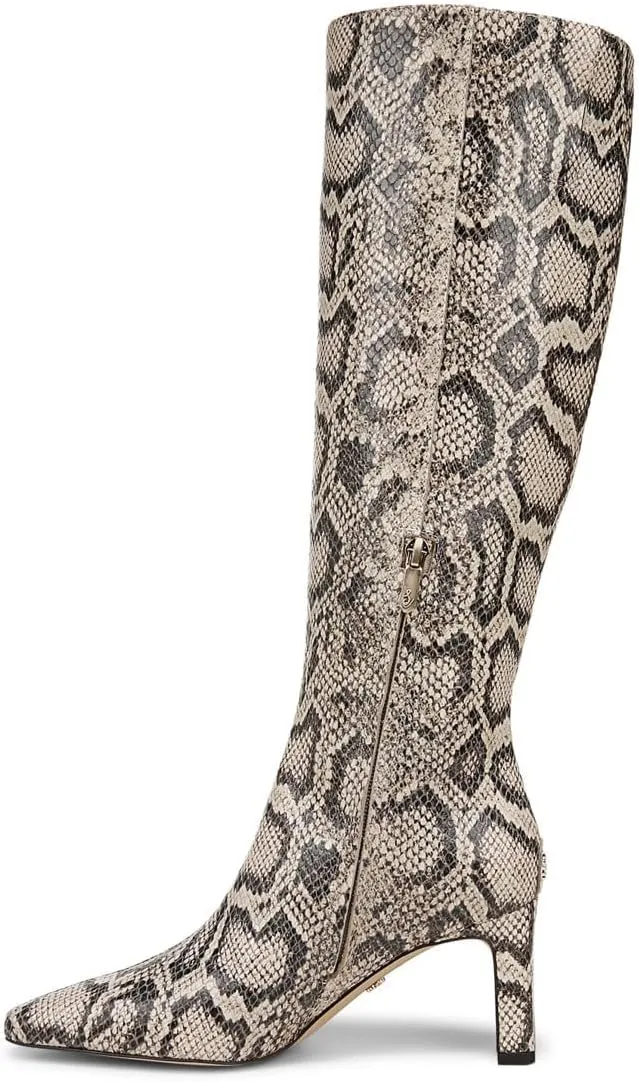 Sam Edelman Women's Sylvia Knee High Boot
