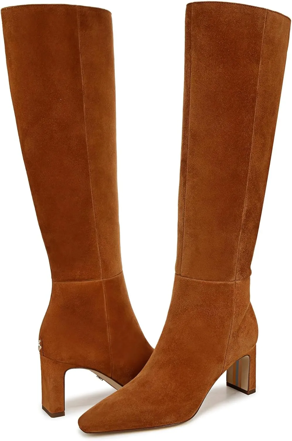 Sam Edelman Women's Sylvia Knee High Boot