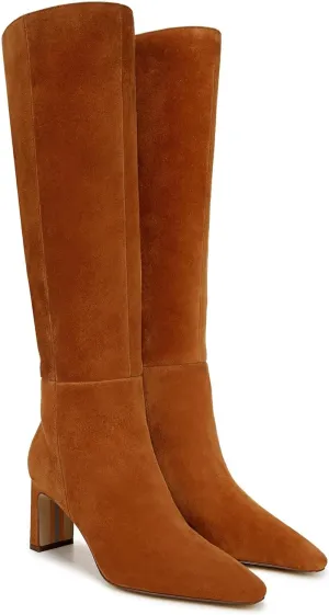 Sam Edelman Women's Sylvia Knee High Boot