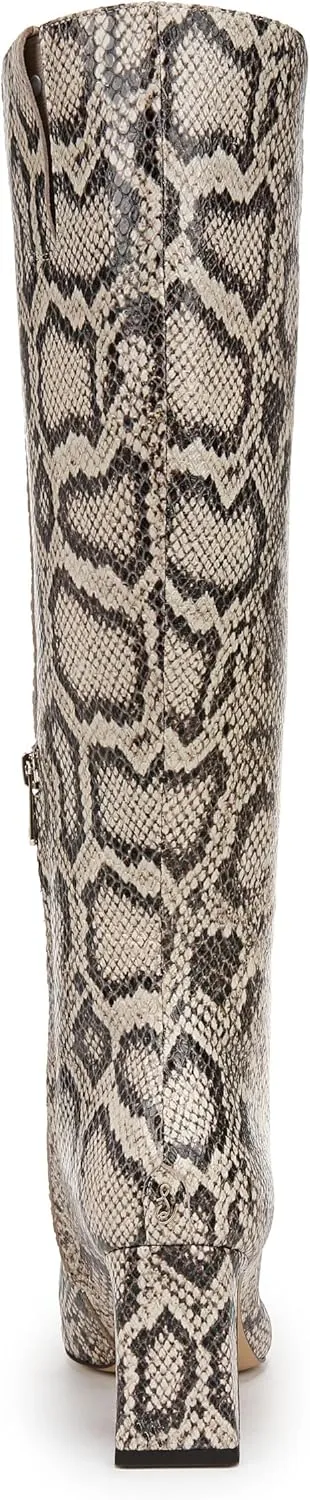 Sam Edelman Women's Sylvia Knee High Boot