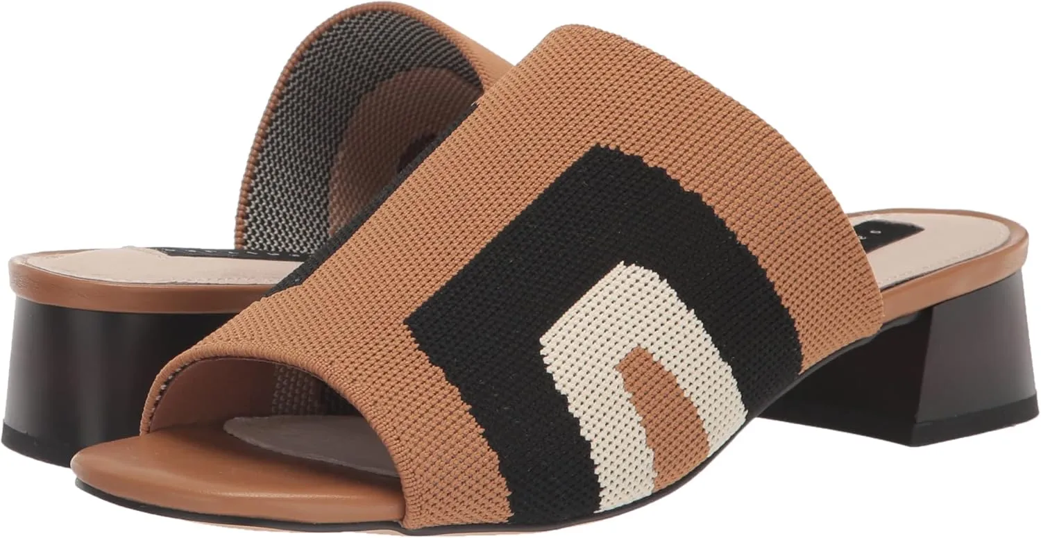Sanctuary Women's Rumble Sandals - Stylish, Comfortable, and Durable Footwear for Everyday Wear