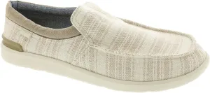 Sanuk Men's Hangout Lite Stripe Loafer