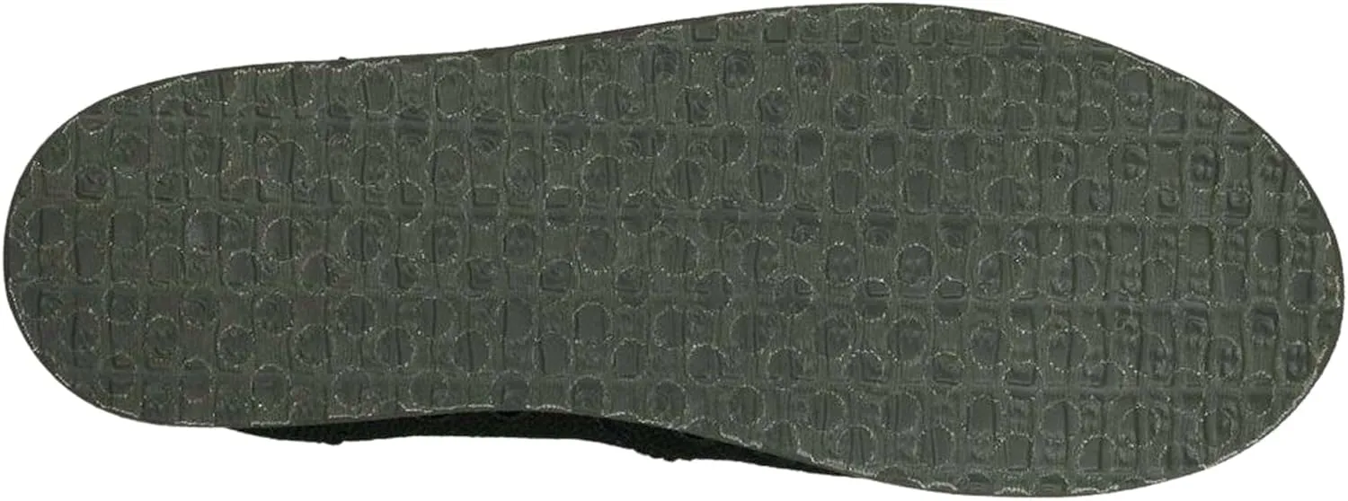 Sanuk Womens Donna Hemp Loafer, Adult