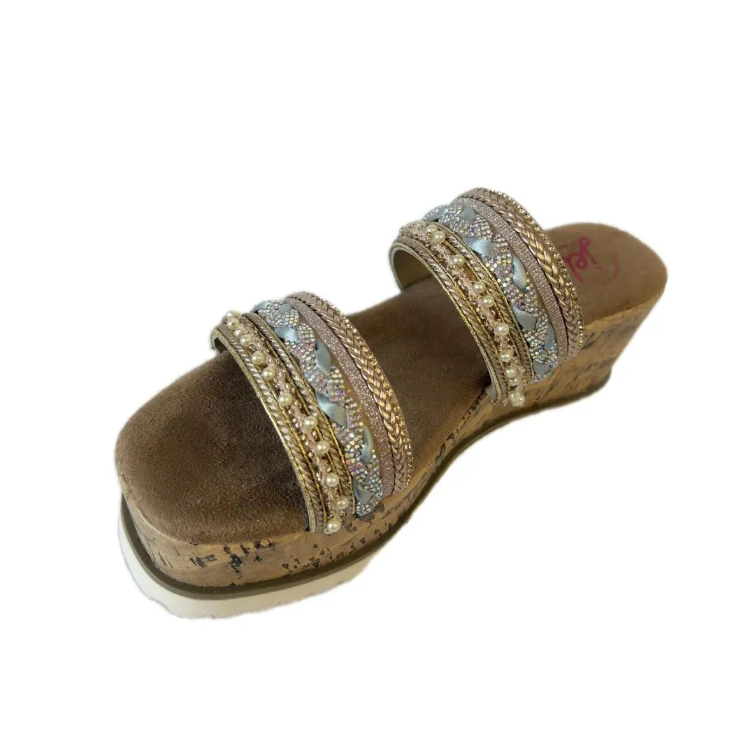 SARITA sandal