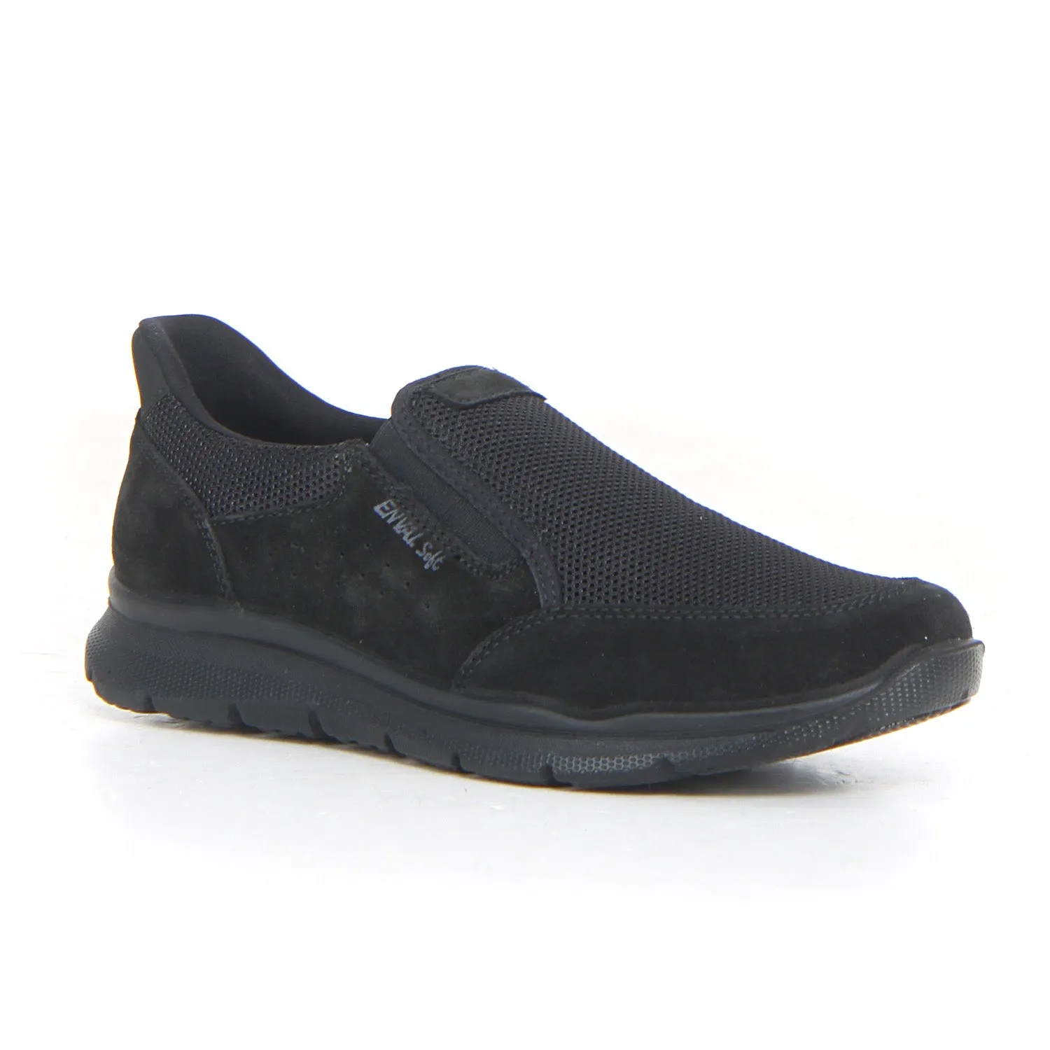 Scarpa sportiva slip on