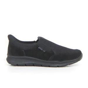Scarpa sportiva slip on