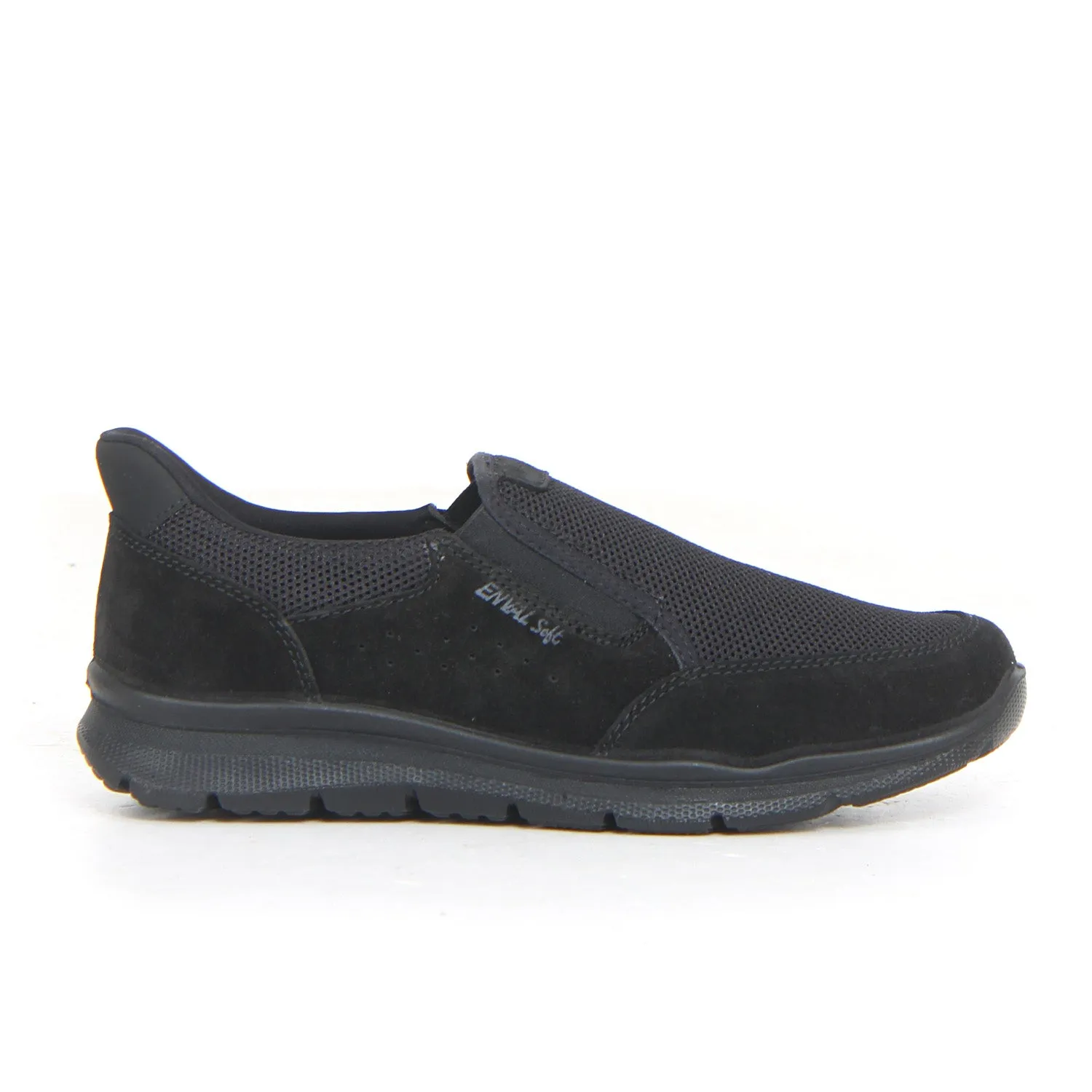 Scarpa sportiva slip on