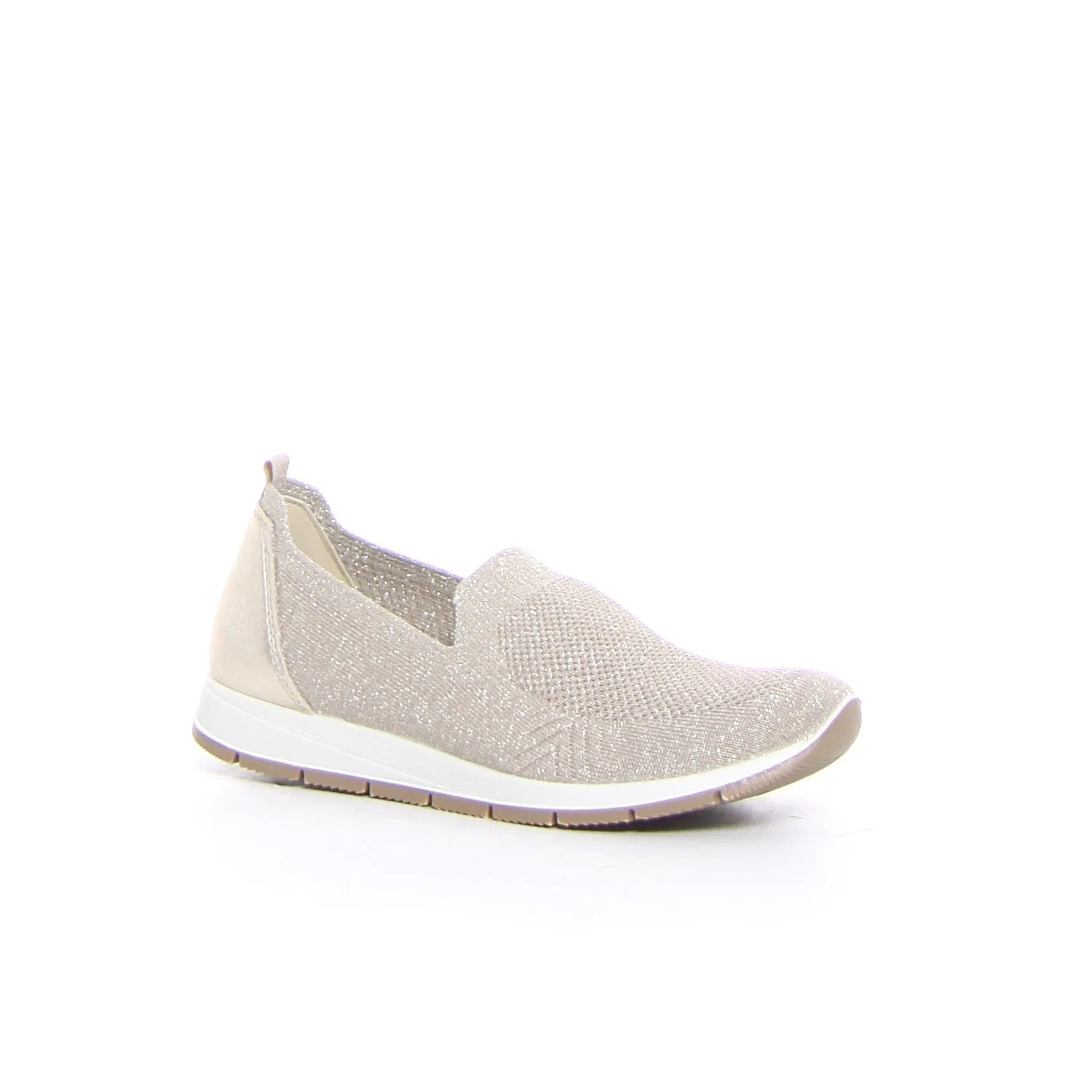 Scarpa sportiva slip on