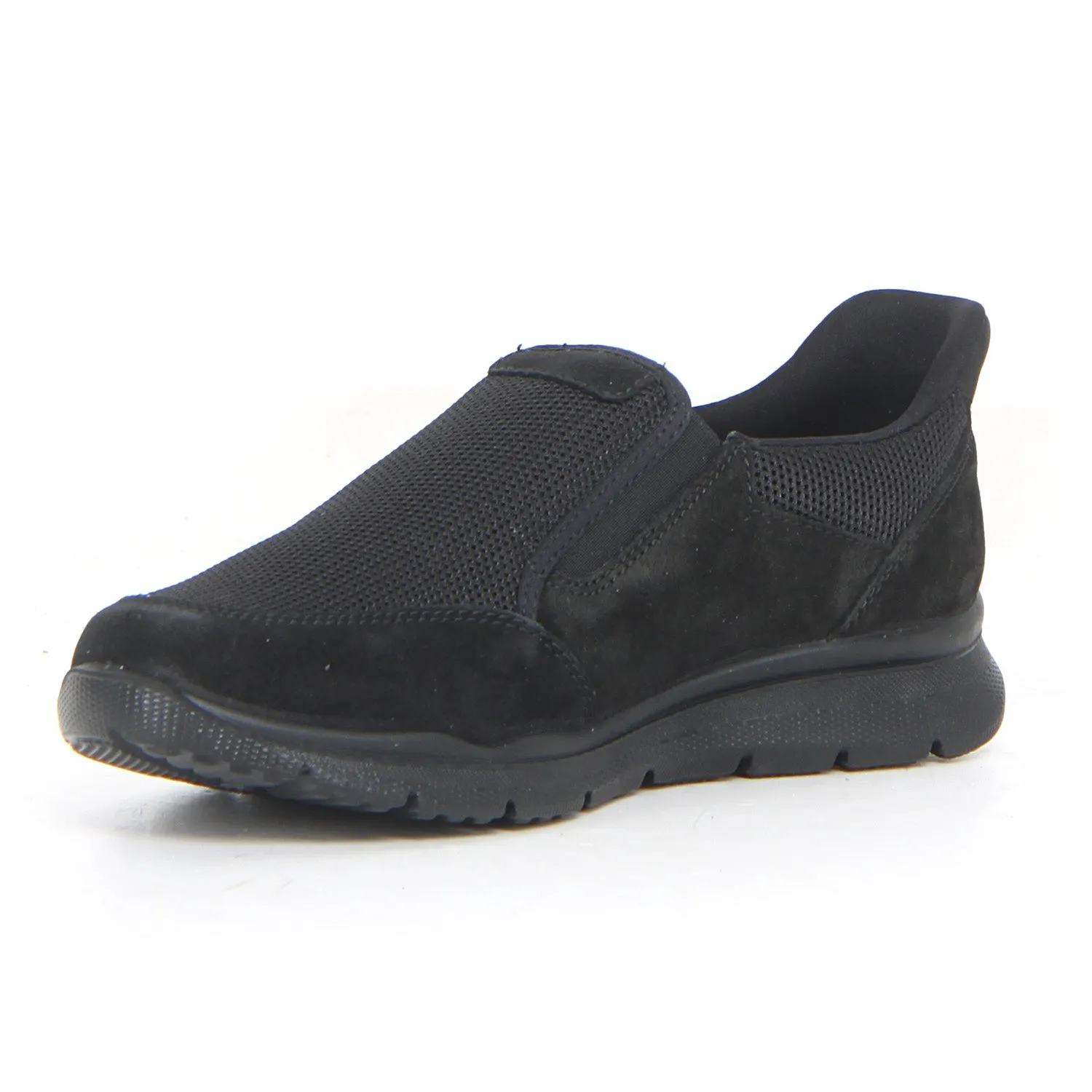 Scarpa sportiva slip on