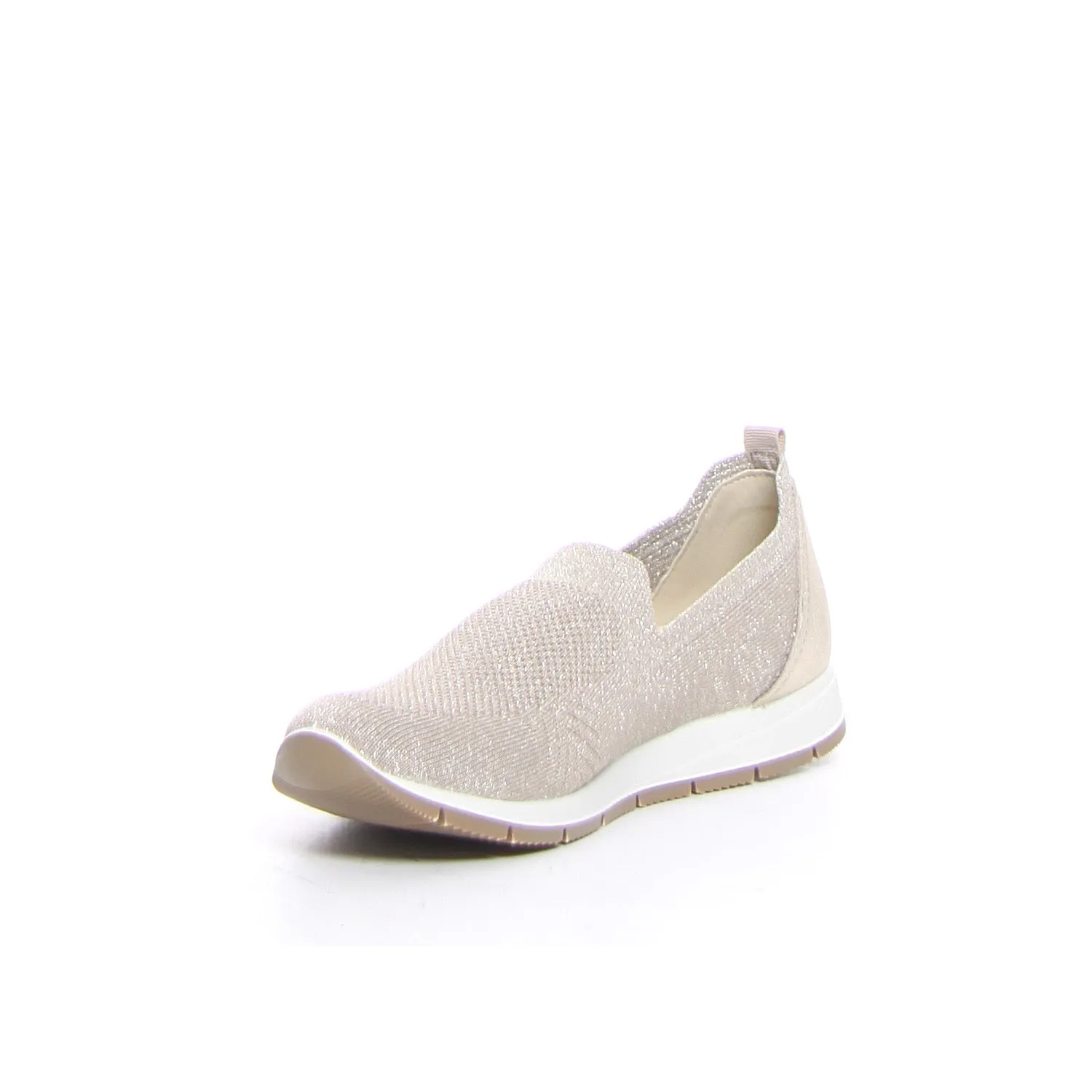 Scarpa sportiva slip on