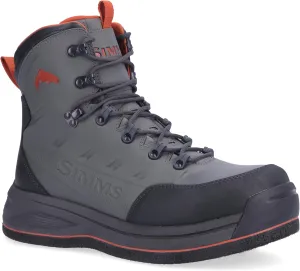 Simms Men's Freestone Boot-Felt Hiking