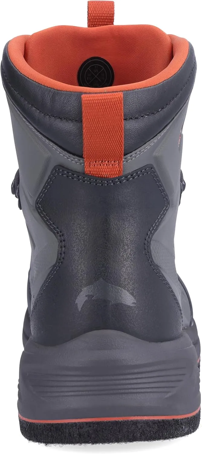 Simms Men's Freestone Boot-Felt Hiking