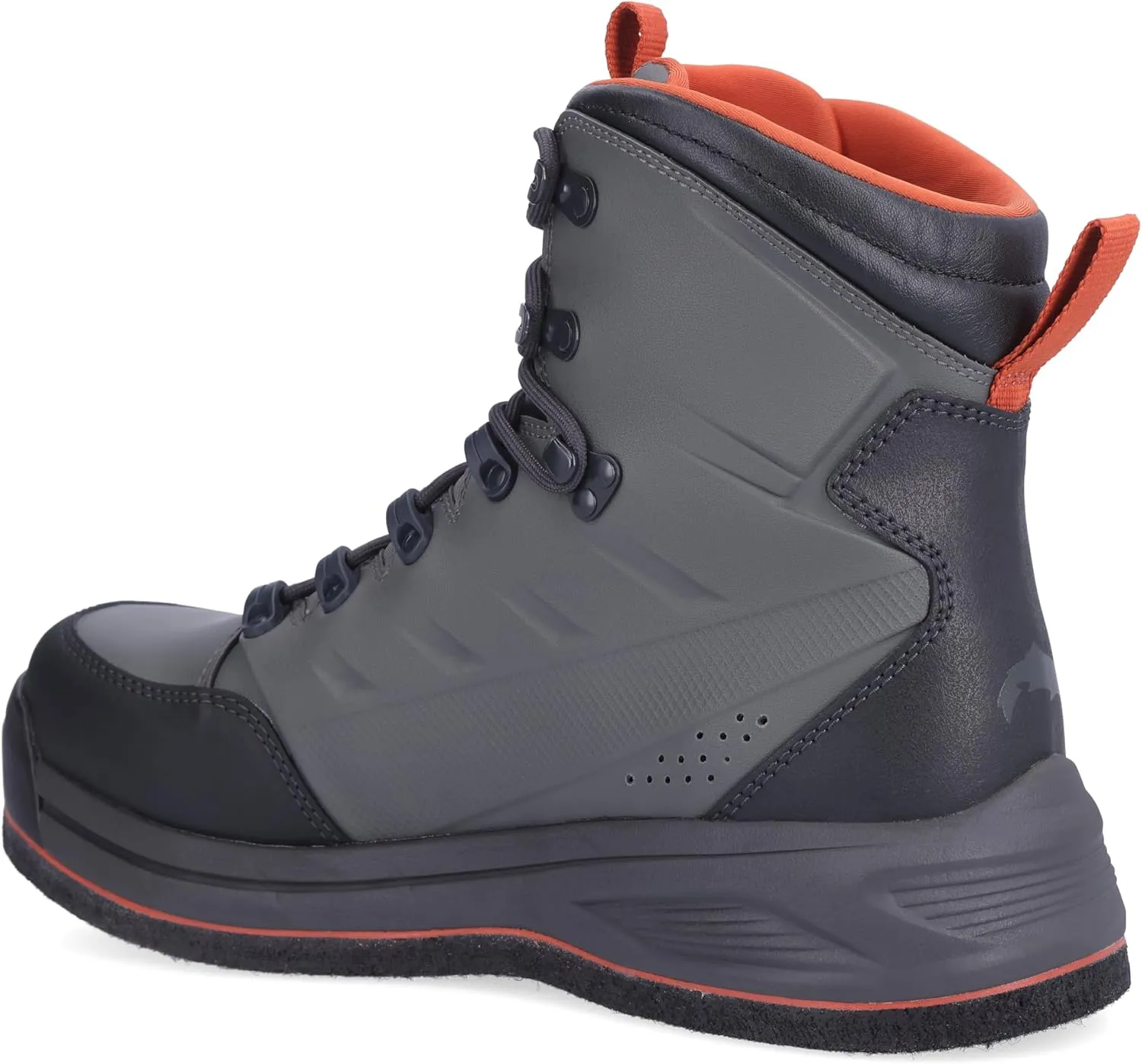 Simms Men's Freestone Boot-Felt Hiking