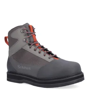 Simms Tributary Boot / Rubber & Felt
