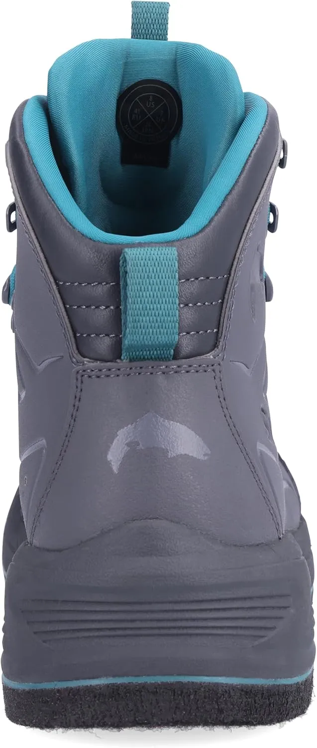 Simms Women's Freestone Boot-Felt Hiking