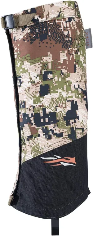SITKA Gear Men's Stormfront GTX Hunting Leg Gaiters
