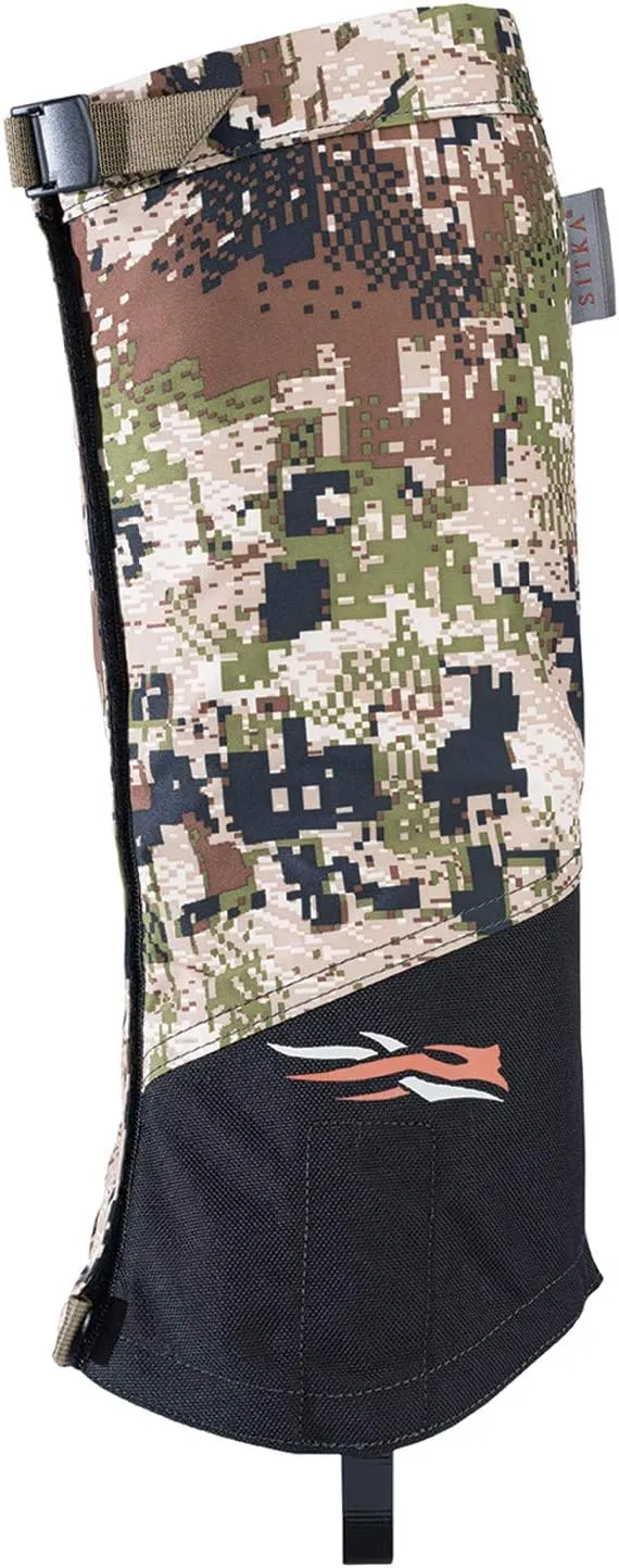 SITKA Gear Men's Stormfront GTX Hunting Leg Gaiters
