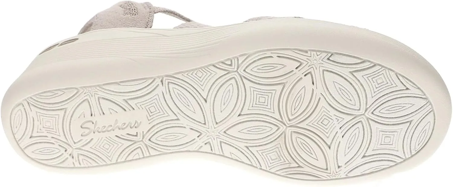 Skechers Cali Slip-Ins: Pier-Lite-Slip On By Women's Sandal