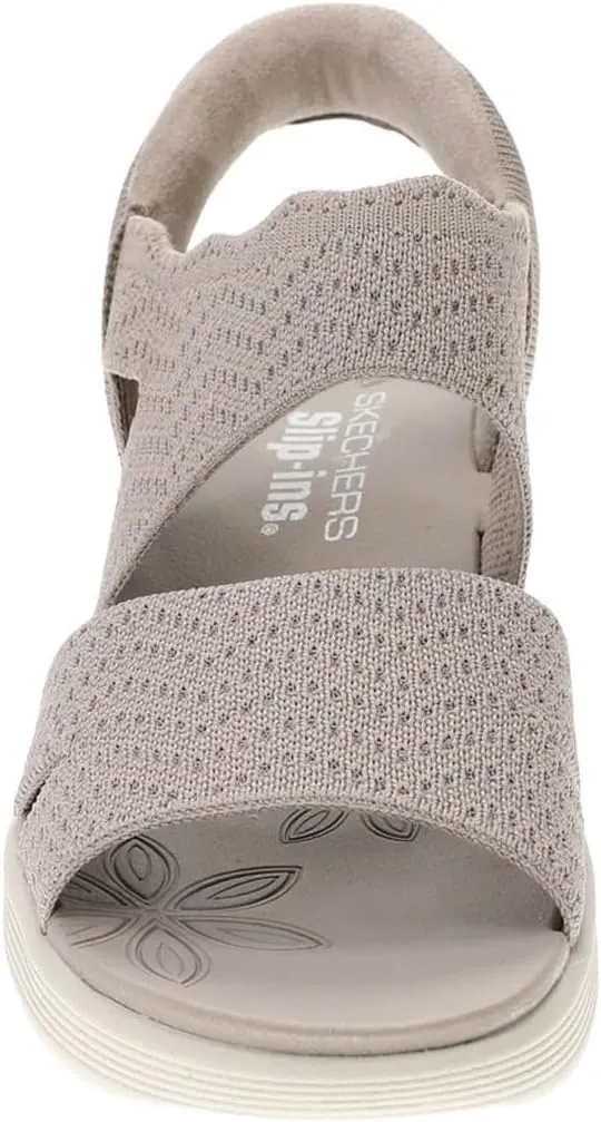 Skechers Cali Slip-Ins: Pier-Lite-Slip On By Women's Sandal