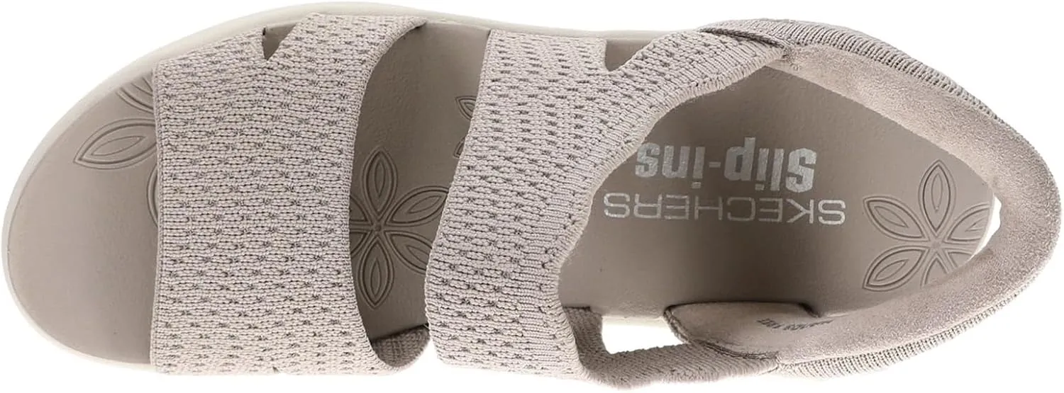 Skechers Cali Slip-Ins: Pier-Lite-Slip On By Women's Sandal