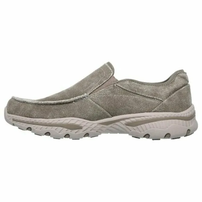 Skechers- Creston - Moseco Relaxed Fit