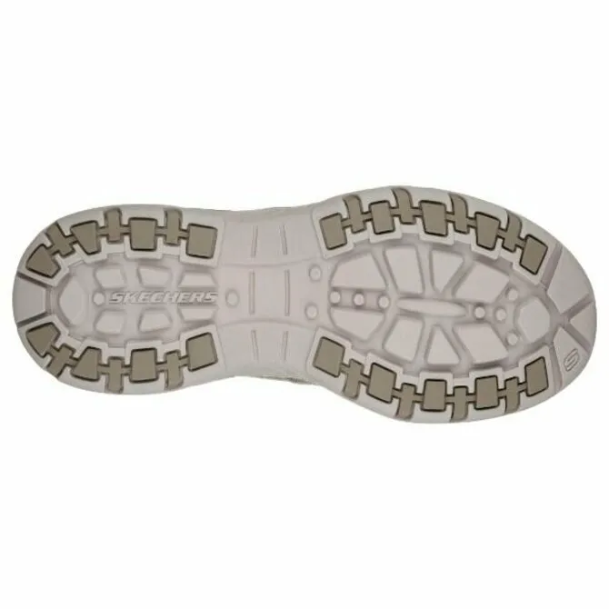 Skechers- Creston - Moseco Relaxed Fit