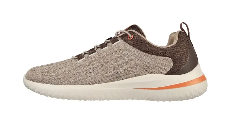 SKECHERS DELSON 3.0 - NEMURO - 210403 - TPBR
