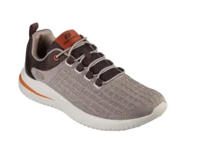 SKECHERS DELSON 3.0 - NEMURO - 210403 - TPBR