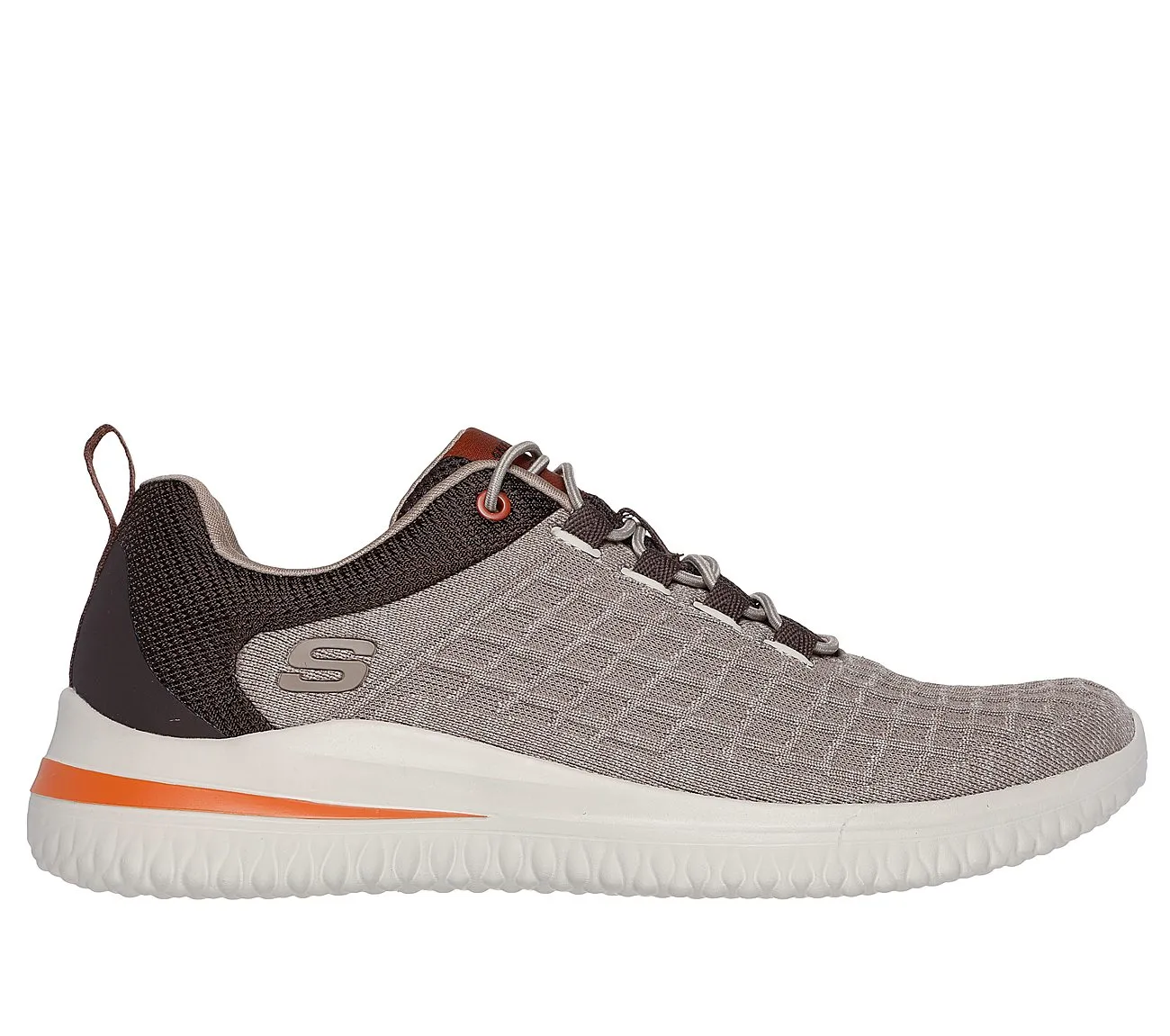 SKECHERS DELSON 3.0 - NEMURO - 210403 - TPBR
