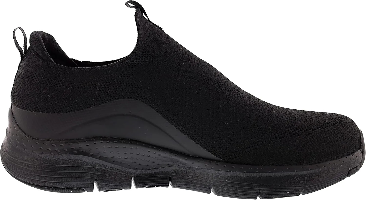 Skechers Men's, Arch Fit - Keep It Up Slip-On