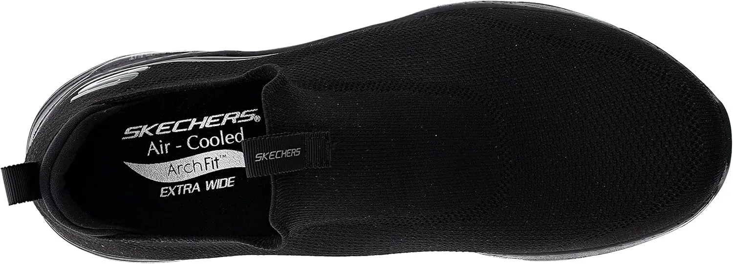 Skechers Men's, Arch Fit - Keep It Up Slip-On