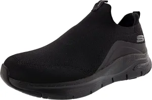 Skechers Men's, Arch Fit - Keep It Up Slip-On