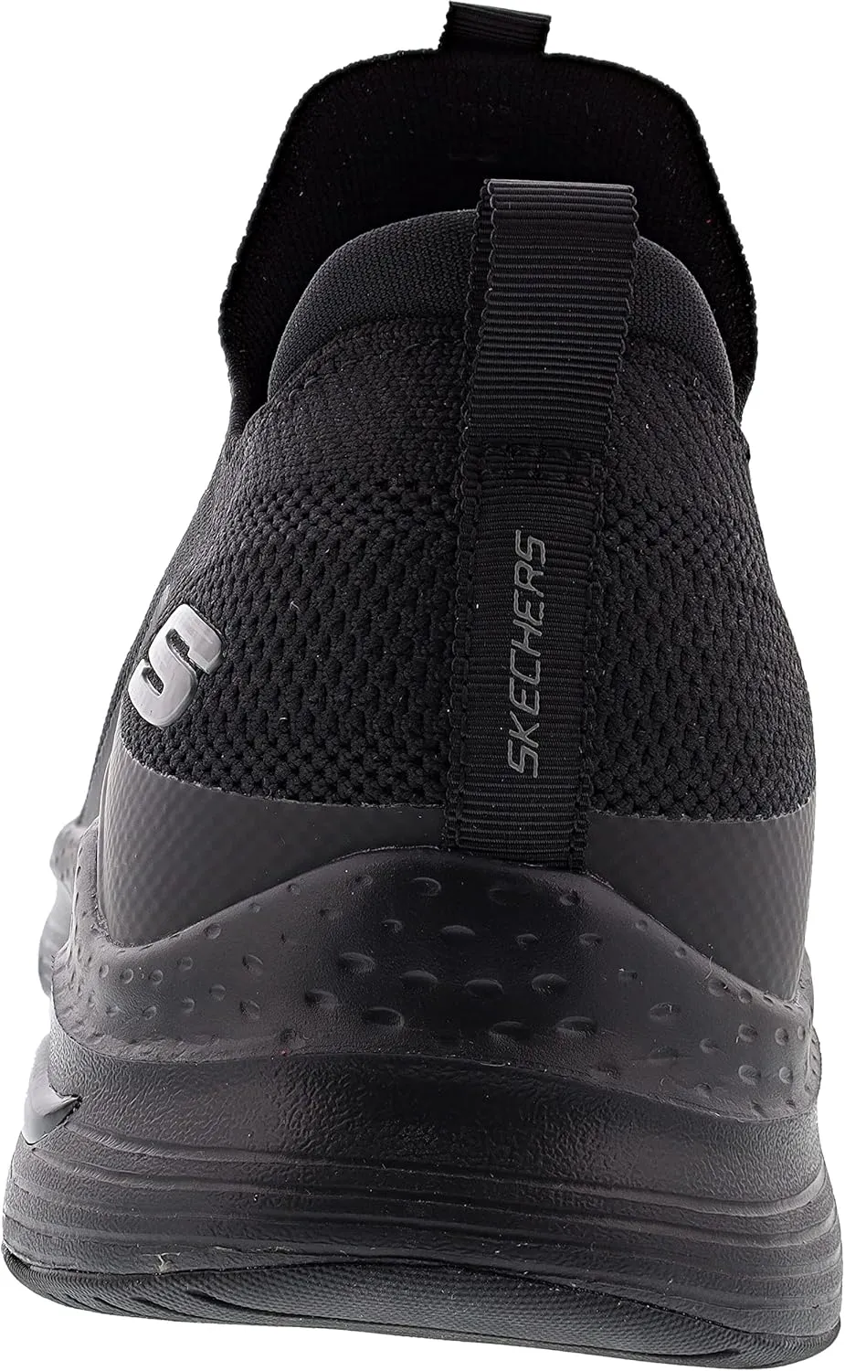 Skechers Men's, Arch Fit - Keep It Up Slip-On