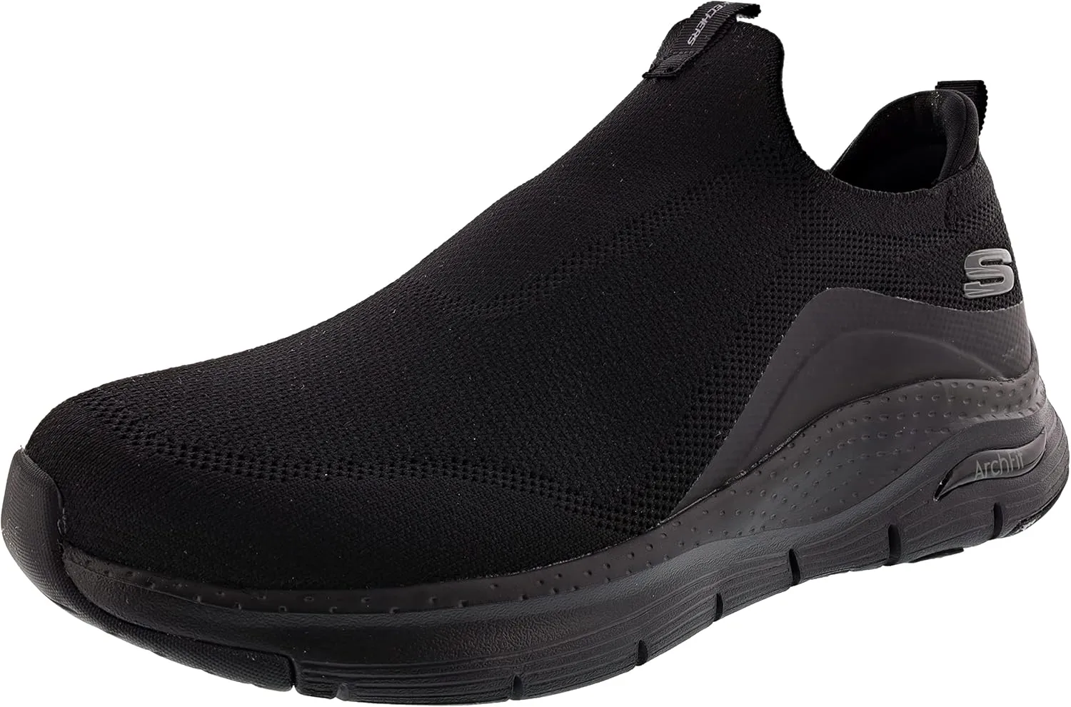 Skechers Men's, Arch Fit - Keep It Up Slip-On