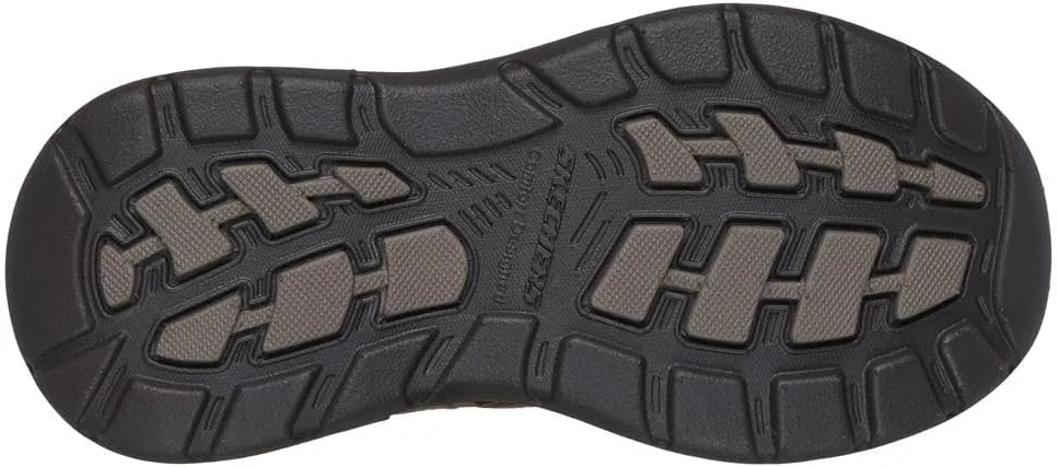 Skechers Men's Arch Fit Motley-Milo Slip-On
