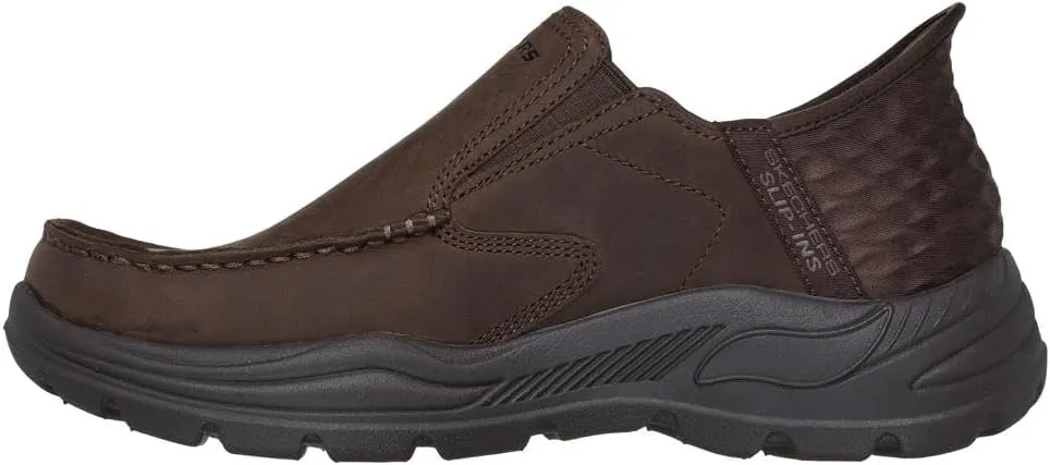 Skechers Men's Arch Fit Motley-Milo Slip-On