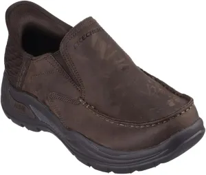 Skechers Men's Arch Fit Motley-Milo Slip-On
