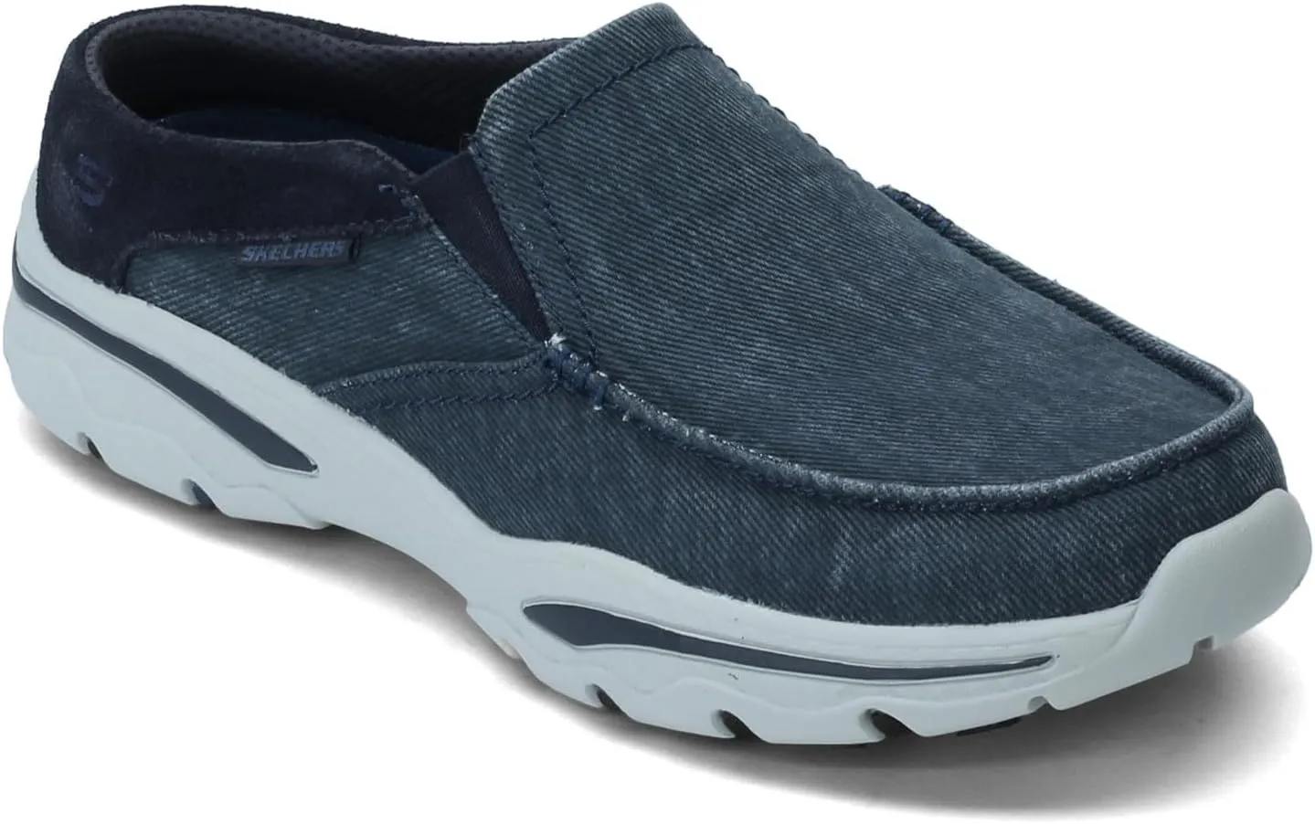 Skechers Men's Creston - Backlot Loafer