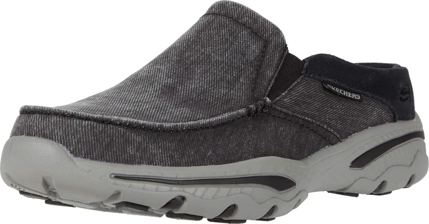Skechers Men's Creston - Backlot Loafer